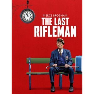 The Last Rifleman  DVD